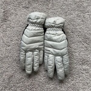 Insulated gloves size S